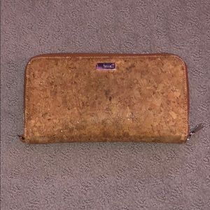 ✨3/$15✨Cork Wallet